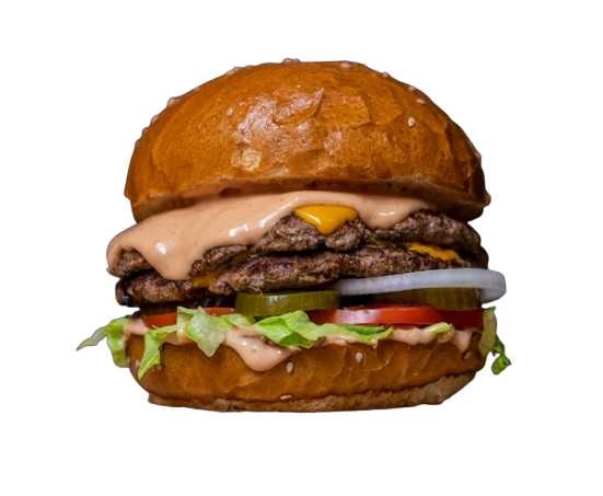 Cheese Burger